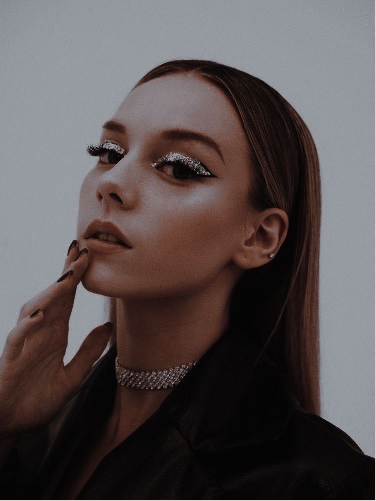 Peace Rebekah Maulraux Mikaelson