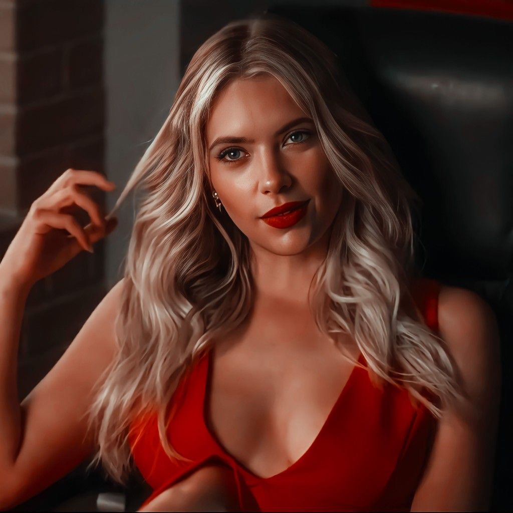 Diana Freya Mikaelson Salvatore