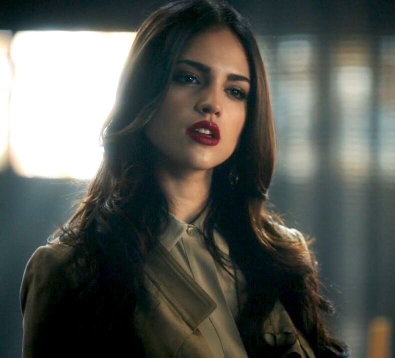 Zípora Parker Pierce